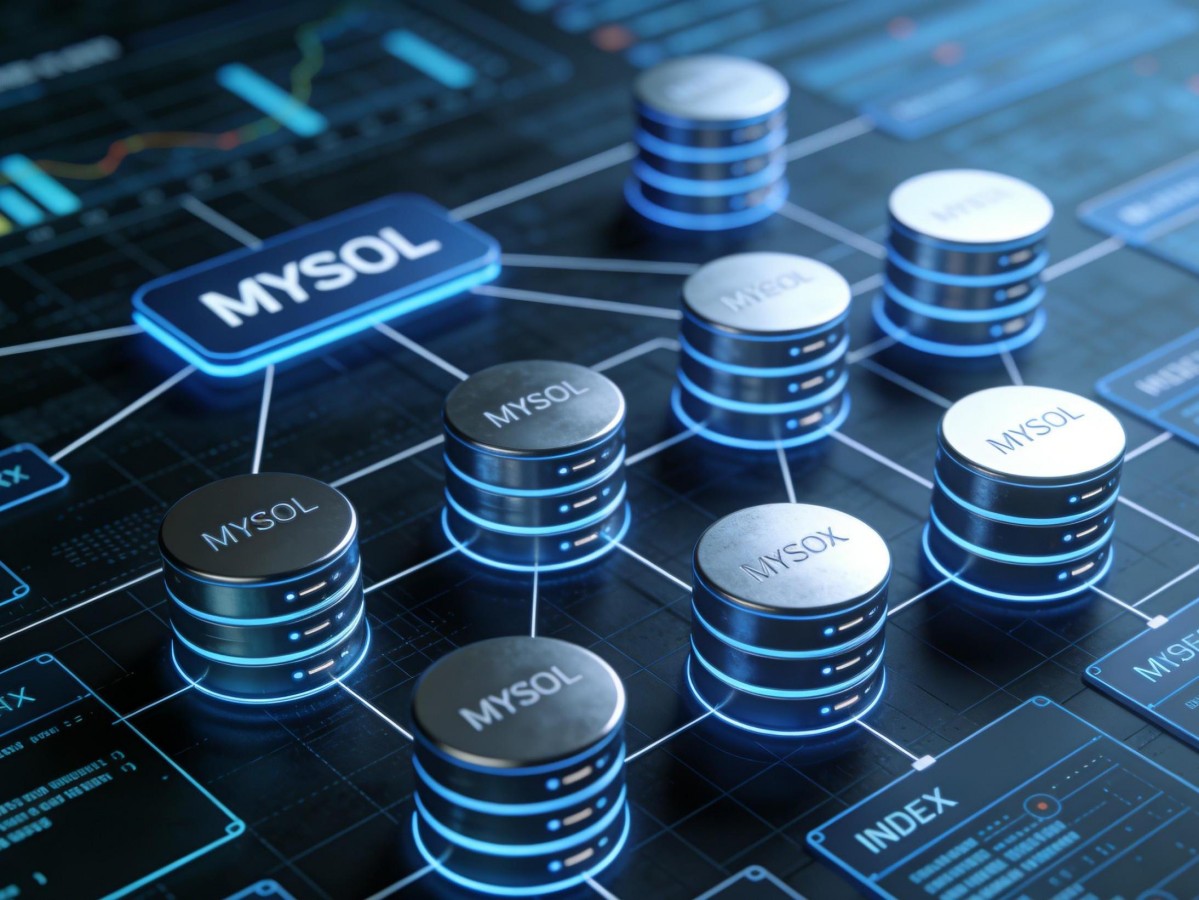 MySQL数据库技术