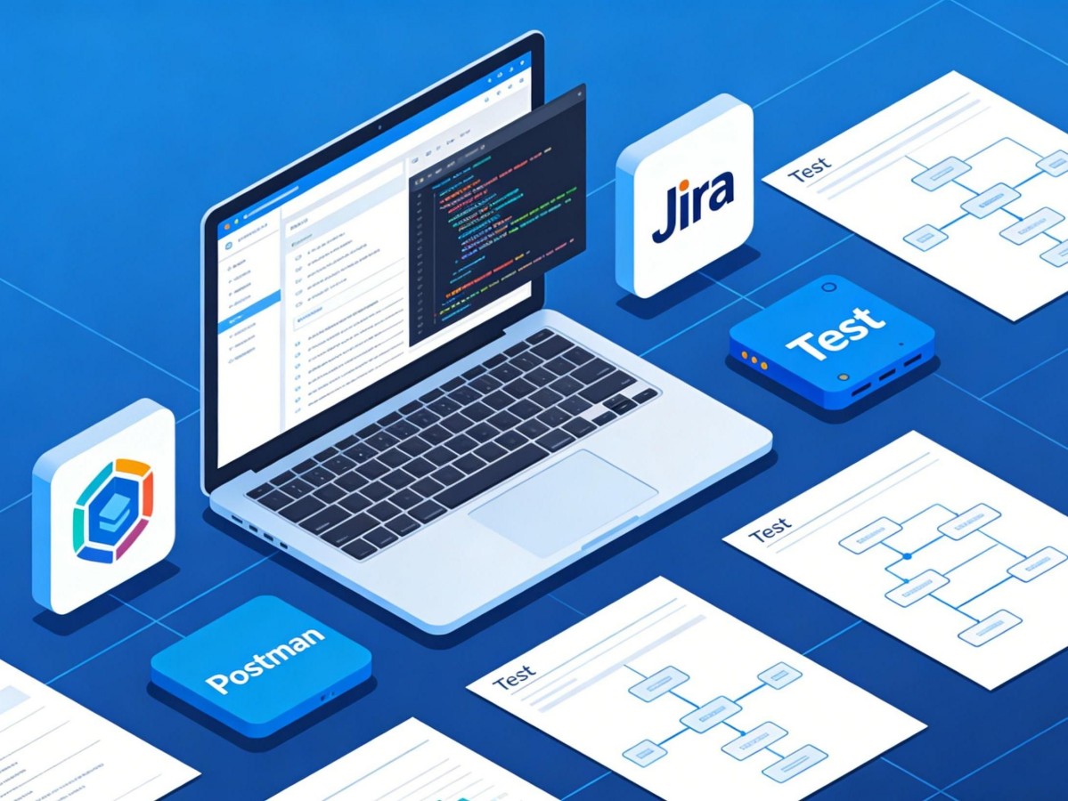 测试⼯程师⾯试技巧