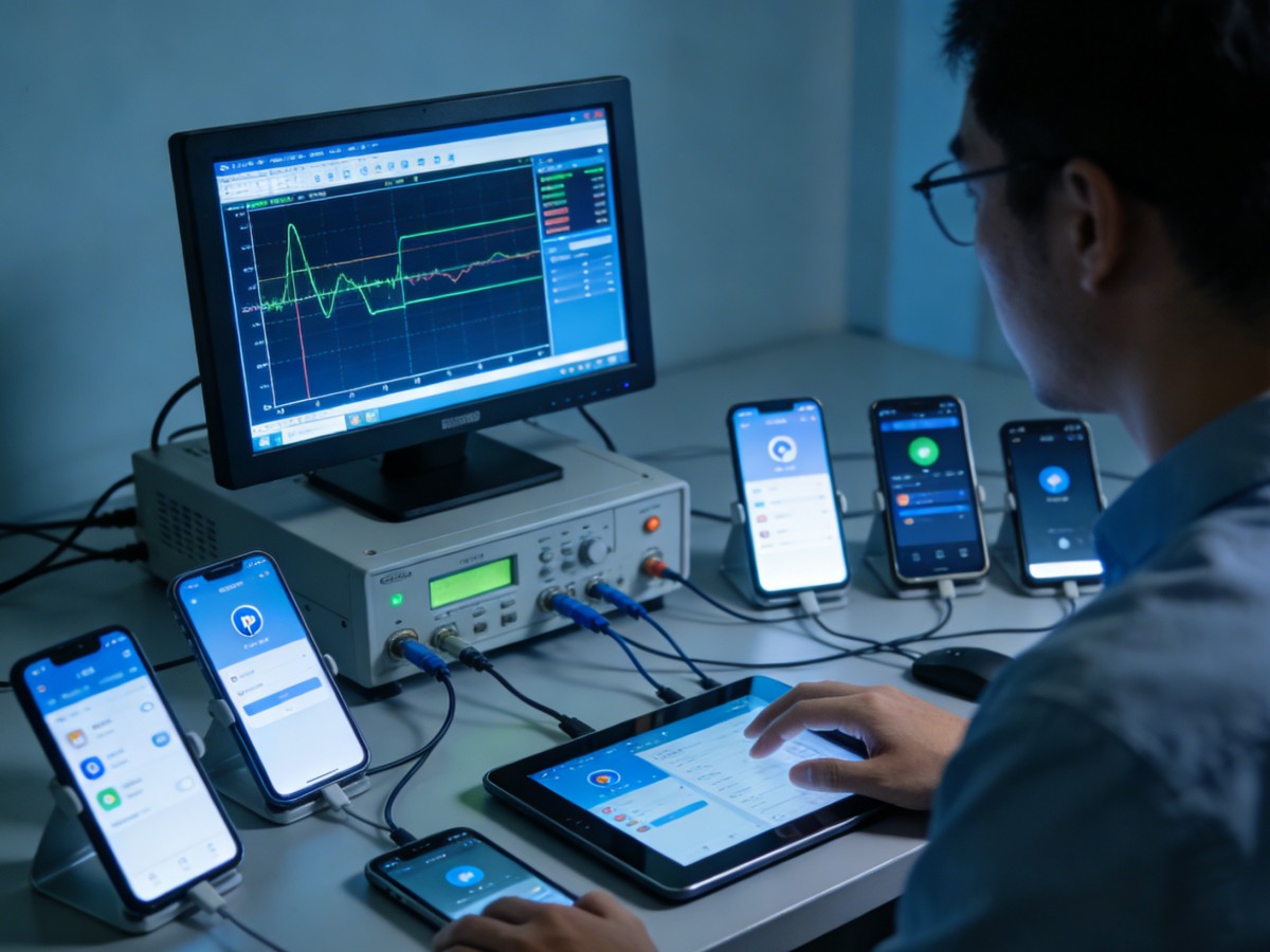 app稳定性测试工具运用