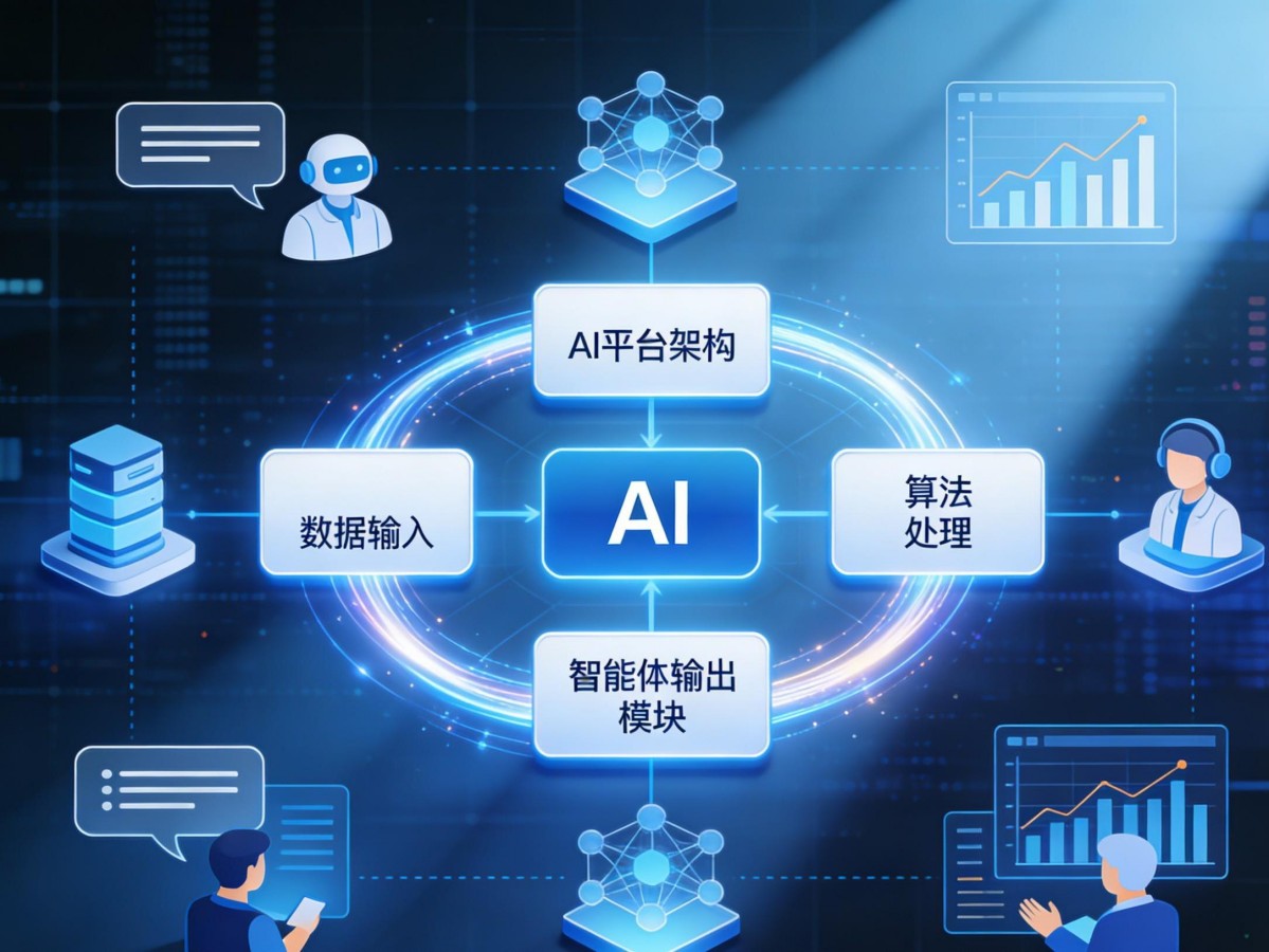 AI平台开发与智能体应用-进阶