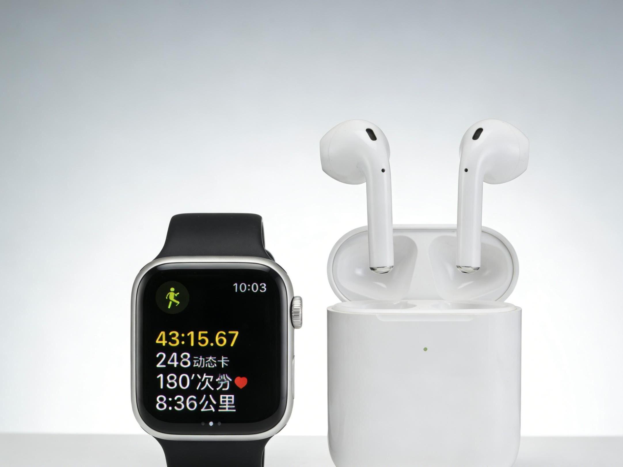 IOT智能穿戴项目：智能手表手环，蓝牙耳机