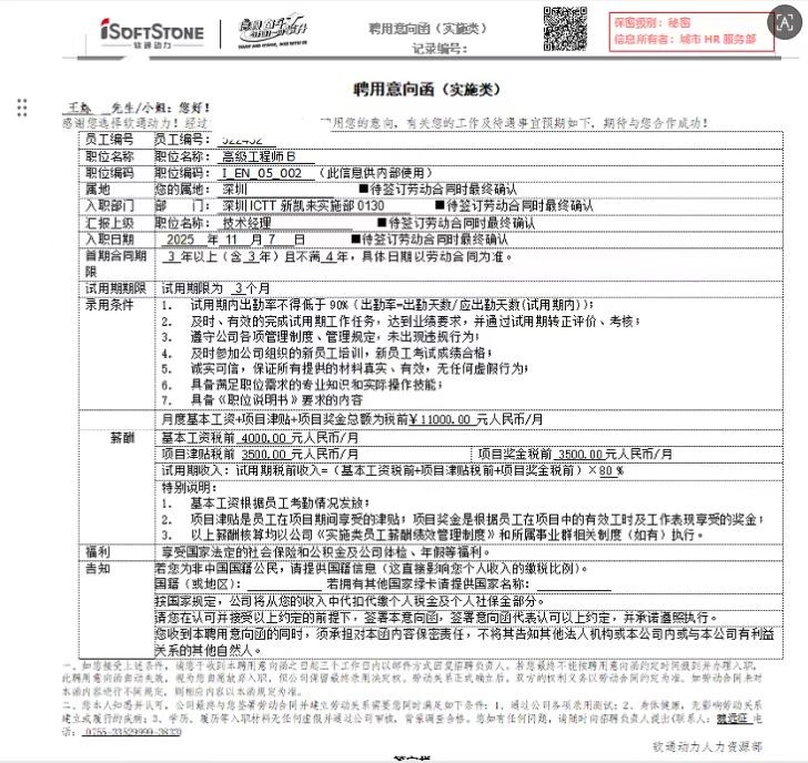 就业明星